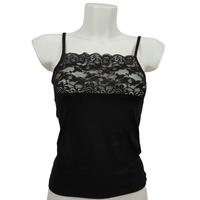 WOMEN'S TANK TOP S/S 1703 Tellini S.r.l. Wholesale Clothing